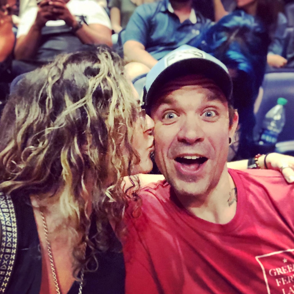 Meet your Posher, Will